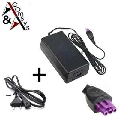 Netzteil HP 0957-2271 32V 1560mA OfficeJet 6500 6000 5500 6200 all-i-one Drucker - Bild 1 von 3