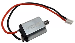 NHX RC Short Version Fast Mini Brushed Motor w/ Brass 11T Gear for SCX24 - Picture 1 of 4