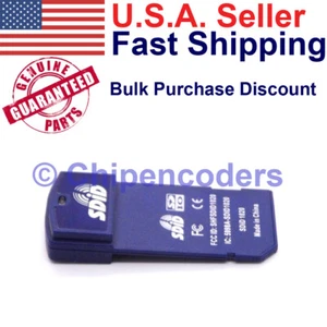 SDiD-1020 13,56 MHz RFID ranura para tarjetas SD escritor para dispositivos portátiles - Imagen 1 de 5