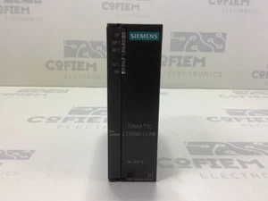 6ES71532BA100XB0 - SIEMENS - 6ES7153-2BA10-0XB0 Coupleur RECONDITIONNÉ - Picture 1 of 3