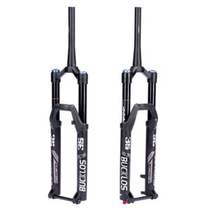 BUCKLOS Enduro/AM Bike Boost 29inch 36 Air Suspension Fork 160mm Travel 110*15mm - Picture 1 of 12