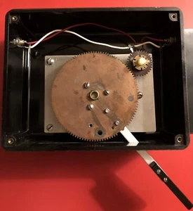 500k Slideline Linear Taper Potentiometer Fade Swell Volume Control Box - Picture 1 of 9