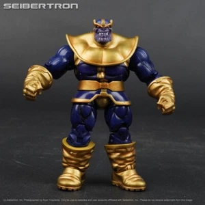 Marvel Universe THANOS Greatest Battles Comic Packs 3.75" action figure 2011 - Picture 1 of 14