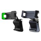 Bracket Clip for Kitchen Table Car Aircraft Use Phone Stand