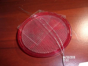 VINTAGE STRATOLIGHT LENS NO. 38-5, PAT 2676518 - Picture 1 of 3