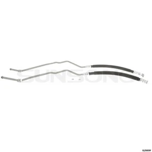 Transmission Gearbox Fluid Cooler Line for Jeep Liberty Cherokee 08-13 IS/0009F - Picture 1 of 3