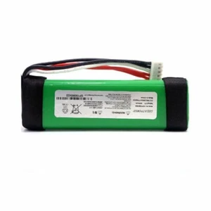 Batería GSP1029102A para JBL Charge 3 audio inalámbrico Bluetooth con enchufe 6000mAh - Imagen 1 de 4