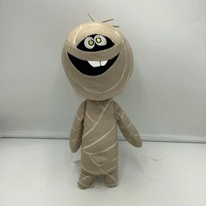 Ikea Lattjo Die Mumie Stofftier Plüschtier 11 Zoll - Bild 1 von 5