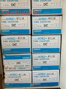 1PCS H7EC-BVLM H7ECBVLM Brand-new Fast Shipping - Picture 1 of 1