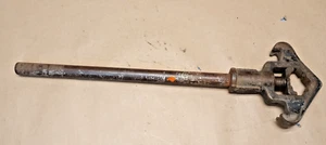 Akron Style 15 Adjustable Fire Hydrant Hose Wrench Universal Spanner - Picture 1 of 7