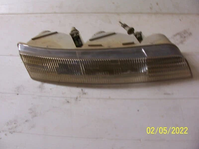 Faro derecho Mark Viii 1993 1994 fabricante original usado pieza Lincoln Foto 1 de 4