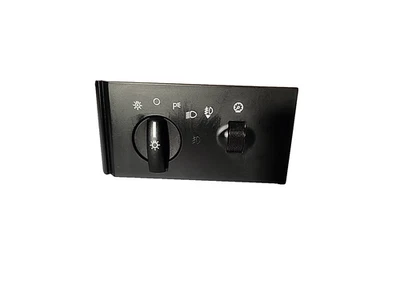 FORD F250 F350 INTERRUPTOR ATENUADOR 2005-2007 FARO ESTACIONAMIENTO ANTINIEBLA FABRICANTE DE EQUIPOS ORIGINALES AUTOMÁTICO Foto 1 de 4