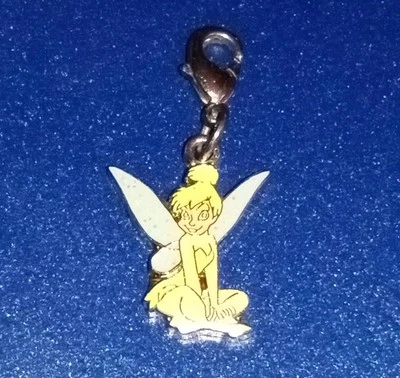 Berloque Sininho da Disney - Imagem 1 de 4