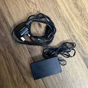 Canon CA-570 Mains Battery Charger for Canon Camcorders Tested Fully Working - Picture 1 of 3