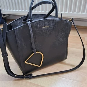 Tasche Cocchinelle Schwarz - Bild 1 von 5
