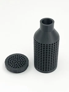 Protector de admisión de filtro de bote Fluval 406/407 - Imagen 1 de 6