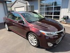 2014 Toyota Avalon Limited Sedan 4D