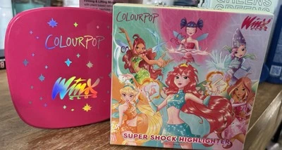 Colourpop Super Shock Highlighter - Image 1 of 3