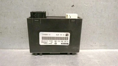 13181070 modulo elettronico OPEL VECTRA C Z02 3.0 CDTI F69 2002 5725185 - Immagine 1 di 4