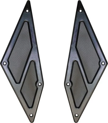 SLP High Flow Air Intake Kit Snowmobile 14-327 1010-1909 59-72765 236552 - Image 1 of 4