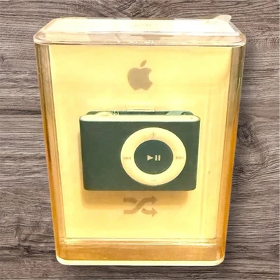 Ipod Shuffle 2 Gb MB520LL/A - Image 1 of 4