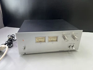 Vintage 1970's Pioneer RG-1 Dynamic Processor ~ Powers On - Great Condition - Picture 1 of 12