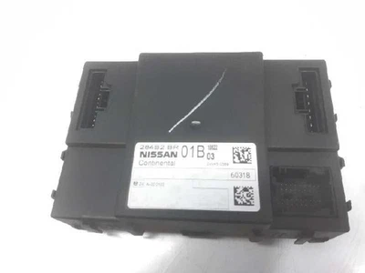 284B2BR01B modulo elettronico per NISSAN QASHQAI QASHQAI 2 I 2007 5344230 - Immagine 1 di 4