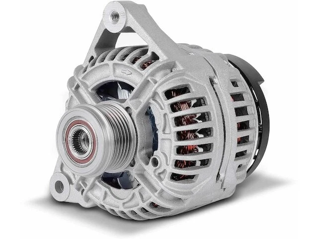 Alternador para Porsche 911 2008 2007-2009, 2011 JB286ZF Foto 1 de 1