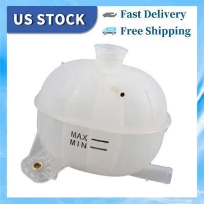 New Coolant Reservoir For 2017 2018 2019 2020 2021 Kia Sportage 25431D3500 - Image 1 of 4