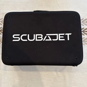 PRO CASE Estuche de Transporte de Viaje y Almacenamiento para SCUBAJET SCUBA-JET (VER FOTOS) - Imagen 1 de 24