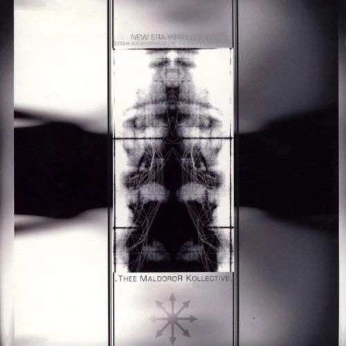 Thee Maldoror New Era Viral Order (CD) (UK IMPORT) - Image 1 of 1