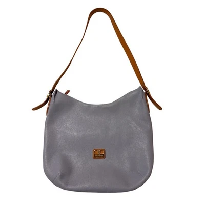 Bolso Bandolera Valentina Grande Cuero Excelente Estado  Foto 1 de 4