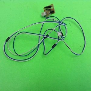 Toshiba 46HM95 46" Projection TV Switch Button Board PD2139 (with Cable) - Picture 1 of 4