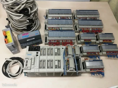 Automate TSX micro Modicon - Photo 1/3