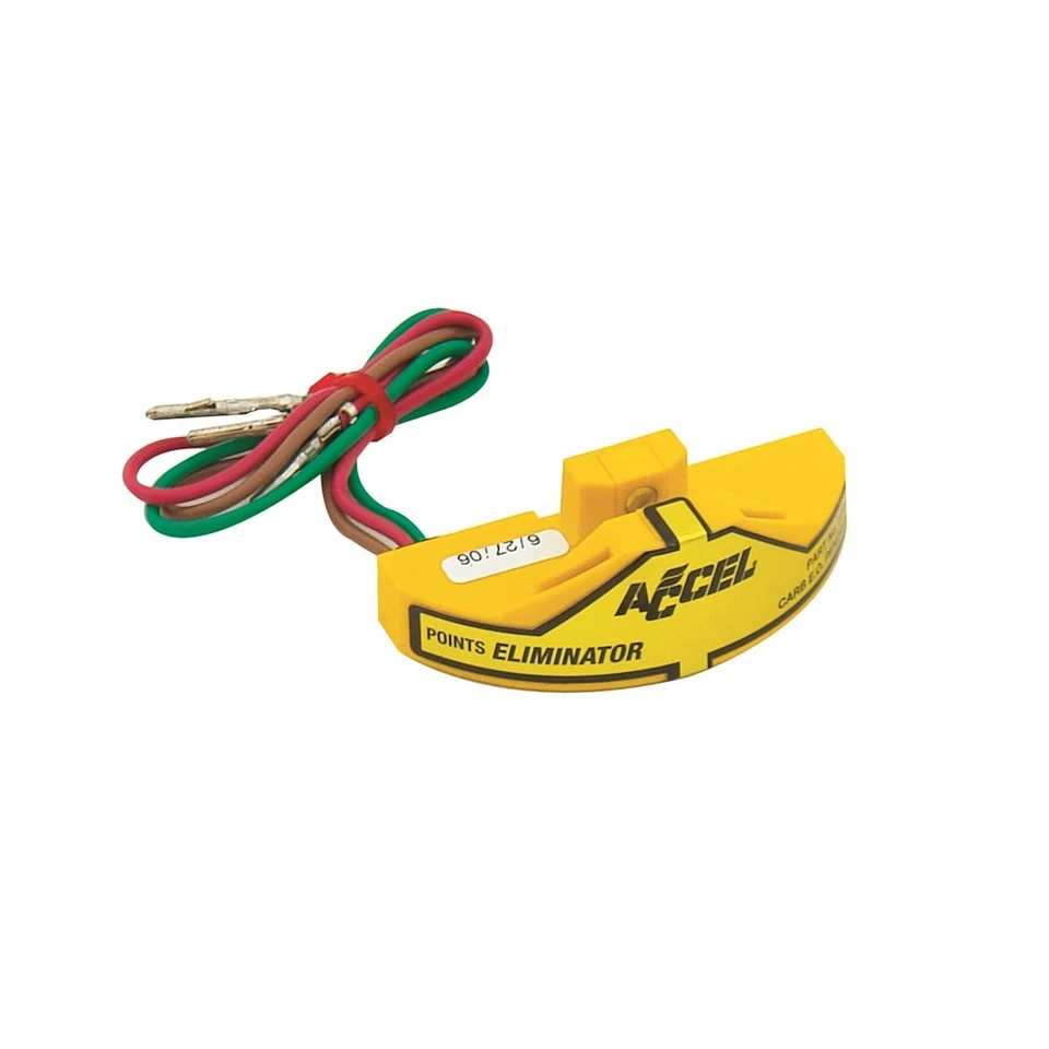 Kit Accel 2005 conversión de encendido para camioneta F250 F350 Country Econoline Van Ram Foto 1 de 1