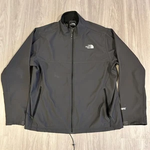 North Face Windstopper Softshell Mens Jacket Size XL/TG - Picture 1 of 5