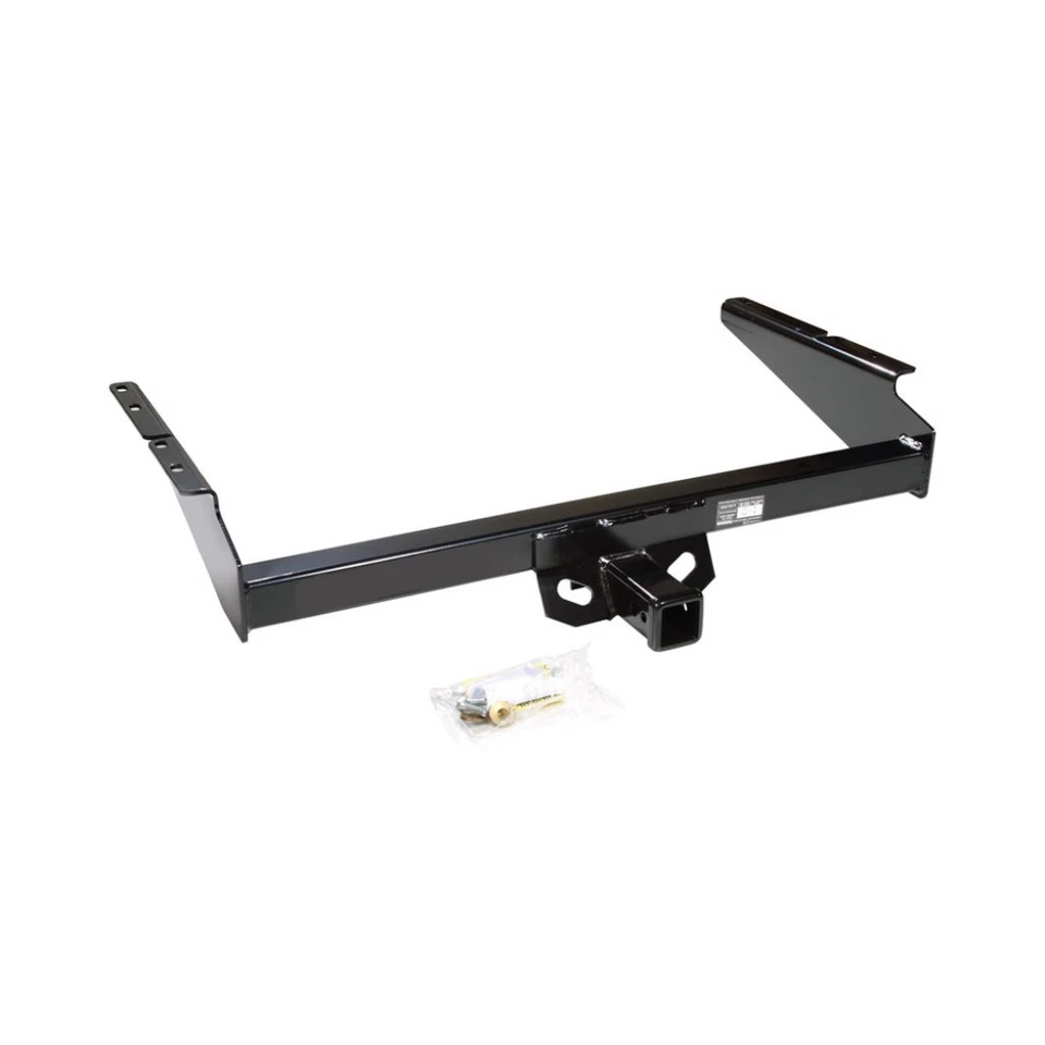 Draw-Tite Trailer Hitch For Chevy Astro 1990-2005 Class III Black Powder Coat — 第 1/3 张图片