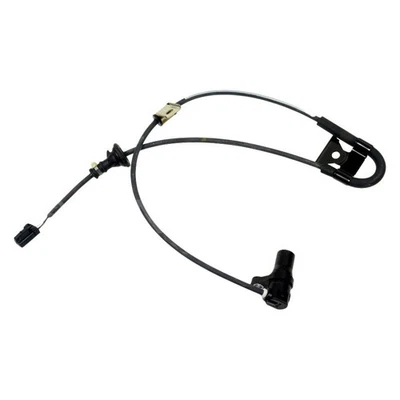 For Lexus RX350 07-09 Standard Intermotor Rear Driver Side ABS Speed Sensor Foto 1 de 3