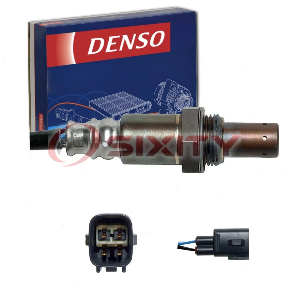 Sensor de oxígeno derecho Denso aguas abajo para Toyota Avalon 2015-2016 3,5 L V6 wm Foto 1 de 4