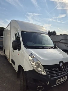 Lowloader Van - Picture 1 of 6
