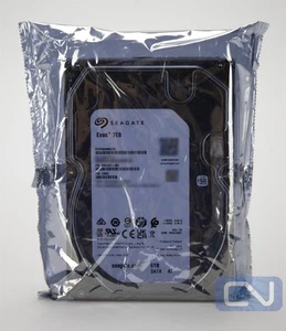 *New Sealed* Seagate Exos 7E8 6TB ST6000NM037A SATA 6Gb/s 256MB 7200RPM 3.5" HDD - Picture 1 of 2