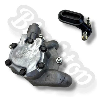 Масляный насос двигателя Harley Davidson V-Rod VRod VRSC VRSCA VRSCD с цепью - Изображение 1 из 4