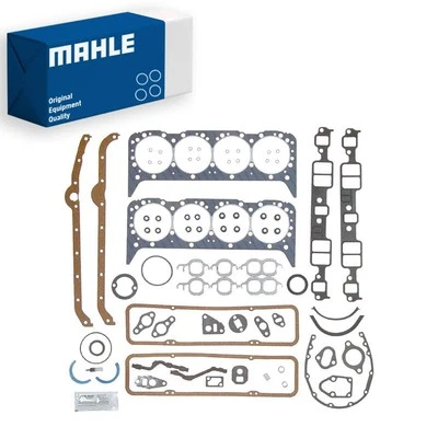 Mahle Engine Gasket Set For 1979-1985 GMC C1500 5.7L V8 - Image 1 of 2