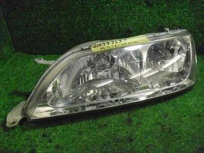 TOYOTA Cresta 1997 E-JZX100 Left Headlight [Used] [PA01102649] - image 1 of 3
