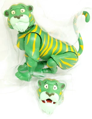 MOTU ORIGINS COLECCIÓN DIBUJOS ANIMADOS CRINGER 100% COMPLETO 2023 Foto 1 de 4