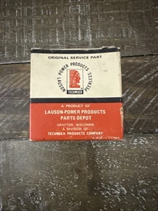Tecumseh Lauson Power Products Part 32398 - Picture 1 of 5