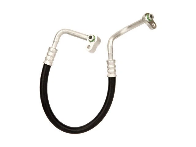 Manguera de descarga de refrigerante Four Seasons 96MS43J para Kia Sorento 2003-2006 Foto 1 de 1