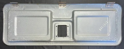 1973-80 NOS 道奇侧床工具箱门 — 第 1/4 张图片