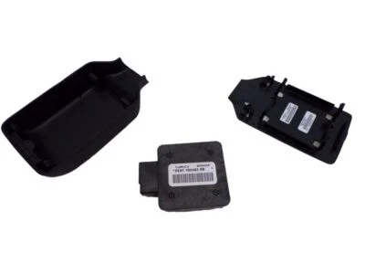 Centralina Sensore Pioggia Luce Adatto per Ford Fiesta VI 1.6 Restyling Sedan - Immagine 1 di 4