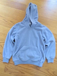 Sudadera con capucha de lavanda Ativa para niñas talla S en muy buena condición - Imagen 1 de 2